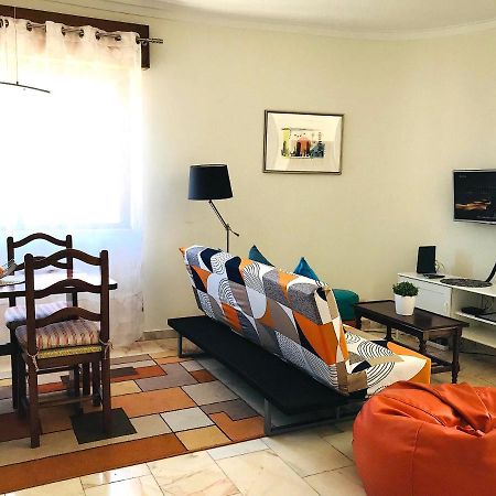 Sea house Apartment Costa da Caparica Exterior photo