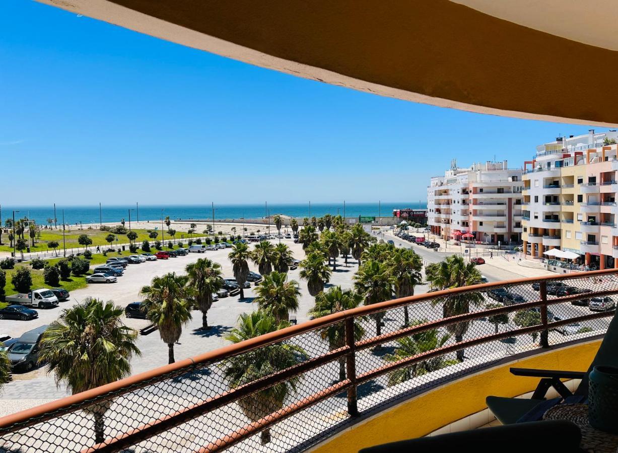 Sea house Apartment Costa da Caparica Exterior photo