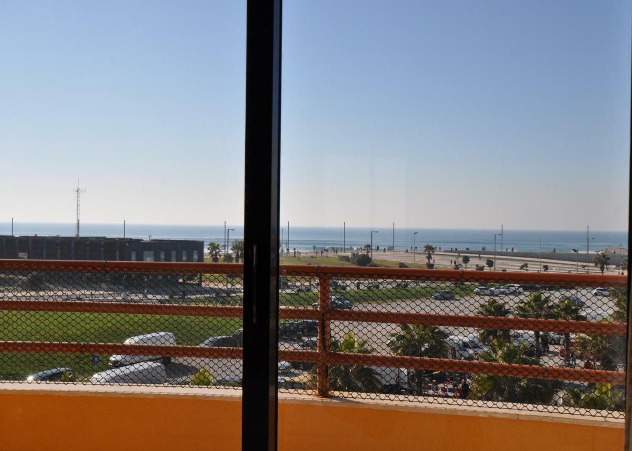 Sea house Apartment Costa da Caparica Exterior photo