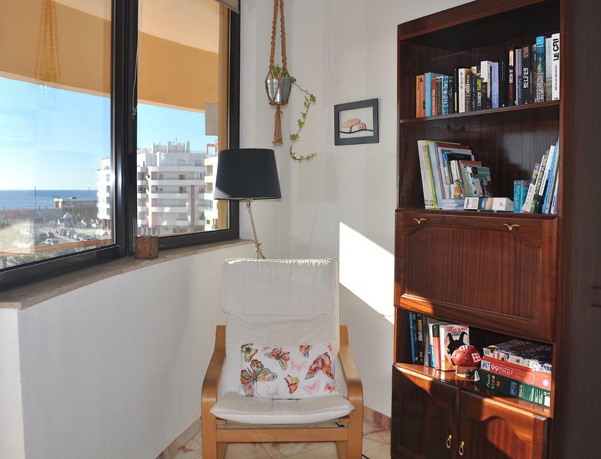 Sea house Apartment Costa da Caparica Exterior photo