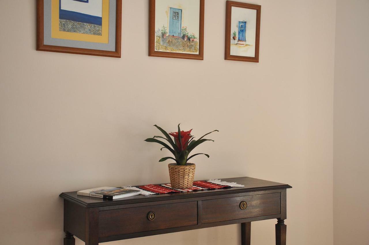 Sea house Apartment Costa da Caparica Exterior photo