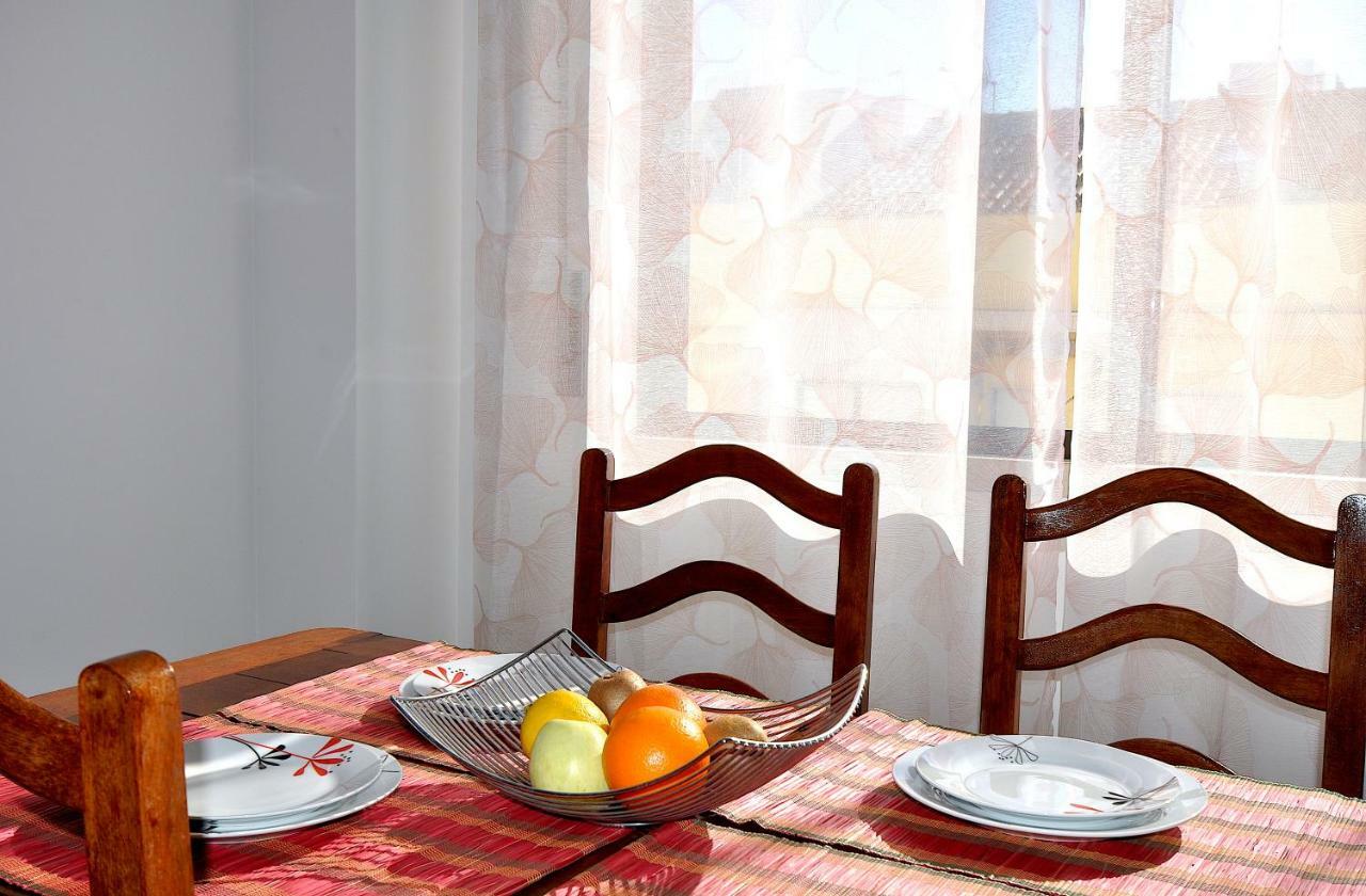 Sea house Apartment Costa da Caparica Exterior photo
